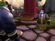 Расширение World of Warcraft: Mists of Pandaria вернуло в игру 1 миллион человек