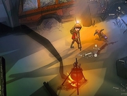 The Flame In The Flood       Irrational, Harmonix  Bungie