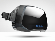 ""  Oculus Rift