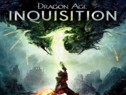 50  Dragon Age: Inquisition
