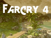 Childish Gambino рекламирует Far Cry 4
