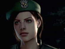В Resident Evil HD Remaster появится новый режим сложности для казуальных игроков