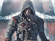   Assassins Creed: Rogue