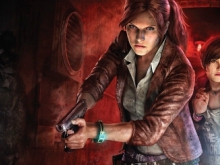Разработчики Resident Evil: VR отлично подходит для хоррор игр