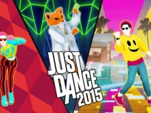 Танцы со смартфонами в Just Dance 2015 показали на видео 
