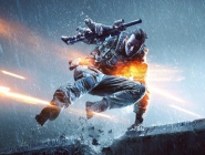 В Battlefield 4 целую неделю можно играть бесплатно