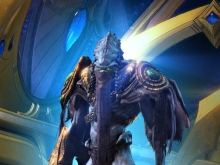 Blizzard показала StarCraft II: Legacy of the Void