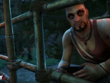 Главные герои игры Far Cry 3 видят мир не так, как другие люди