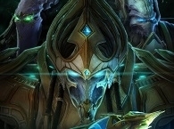 Скриншоты StarCraft II: Legacy of the Void