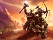 World of Warcraft находятся под жесткой DDoS-атакой