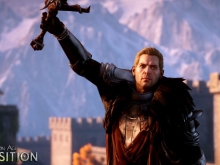 Графику Dragon Age: Inquisition для разных платформ сравнили в видео