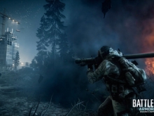ЕА убирает контент из дополнений к игре Battlefield 3