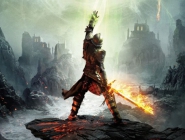 К выходу Dragon Age: Inquisition приготовили ролик