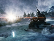 Battlefield 4 Final Stand показали в ролике