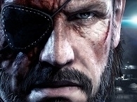 Скриншоты PC-версии Metal Gear Solid: Ground Zeroes