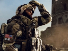 Опубликован новый ролик к игре Medal of Honor: Warfighter