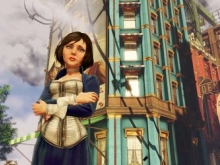 Irrational Games готовит новый трейлер к игре BioShock Infinite