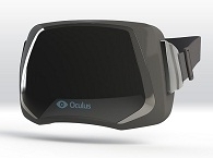 Oculus Rift купили компанию, разработавшую технологию отслеживания рук