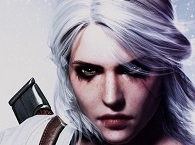 Представлен второй играбельный персонаж The Witcher 3: Wild Hunt; новые скриншоты, арты и дублированный трейлер