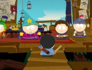  Obsidian ,       South Park -  - 