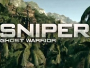  Sniper: Ghost Warrior 3;   2016
