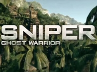 Анонс Sniper: Ghost Warrior 3; выход в 2016