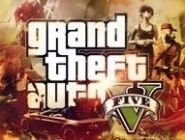   Grand Theft Auto V    