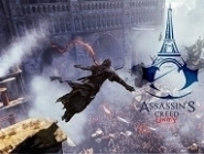     Assassins Creed: Unity     