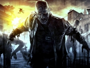 Techland   Be The Zombie  Dying Light