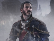    The Order: 1886