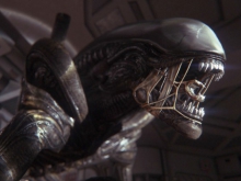 Вышло третье DLC для Alien: Isolation