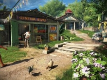 Ubisoft позволит игрокам развлекаться, путешествуя по миру Far Cry 3