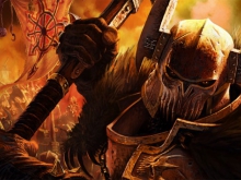 Слухи о Total War: Warhammer подтвердились