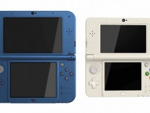Nintendo New 3DS и New 3DS XL появятся в Европе в феврале