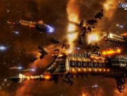       Battlefleet Gothic