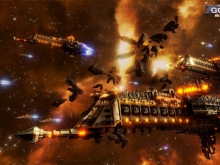       Battlefleet Gothic