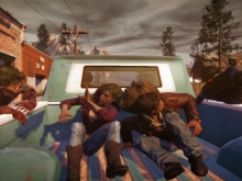 Создатели State of Decay пояснили, почему в игре нет мультиплеера