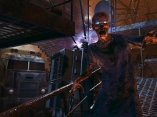 Разработчики Call of Duty: Black Ops 2 показали новую возможность в зомби-режиме игры