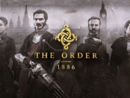      The Order: 1886