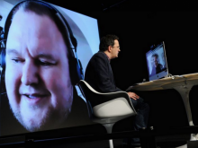 Ким Дотком запустил своего «убийцу Skype»