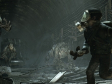 Разработчики игры Metro: Last Light отказались от мультиплеера