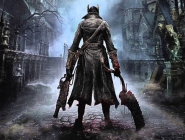 Sony   Bloodborne   PS4