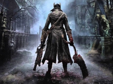 Sony посвятит экшену Bloodborne специальные версии PS4