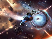 Сид Мейер показал геймплей Sid Meier’s Starships