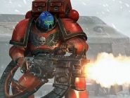    Warhammer 40.000: Regicide