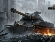  World of Tanks      