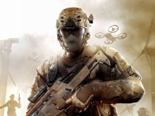 Создание новой Call of Duty поручили Treyarch