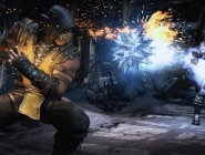  Mortal Kombat X   