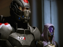  Mass Effect  -