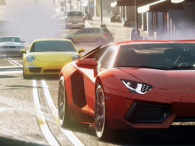 Need for Speed: Most Wanted - Релизный трейлер